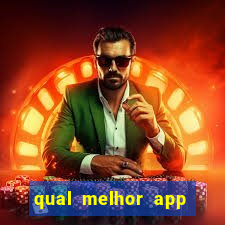 qual melhor app para jogar no jogo do bicho